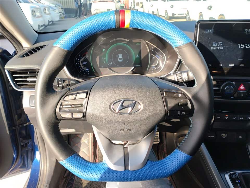 Hyundai Festa