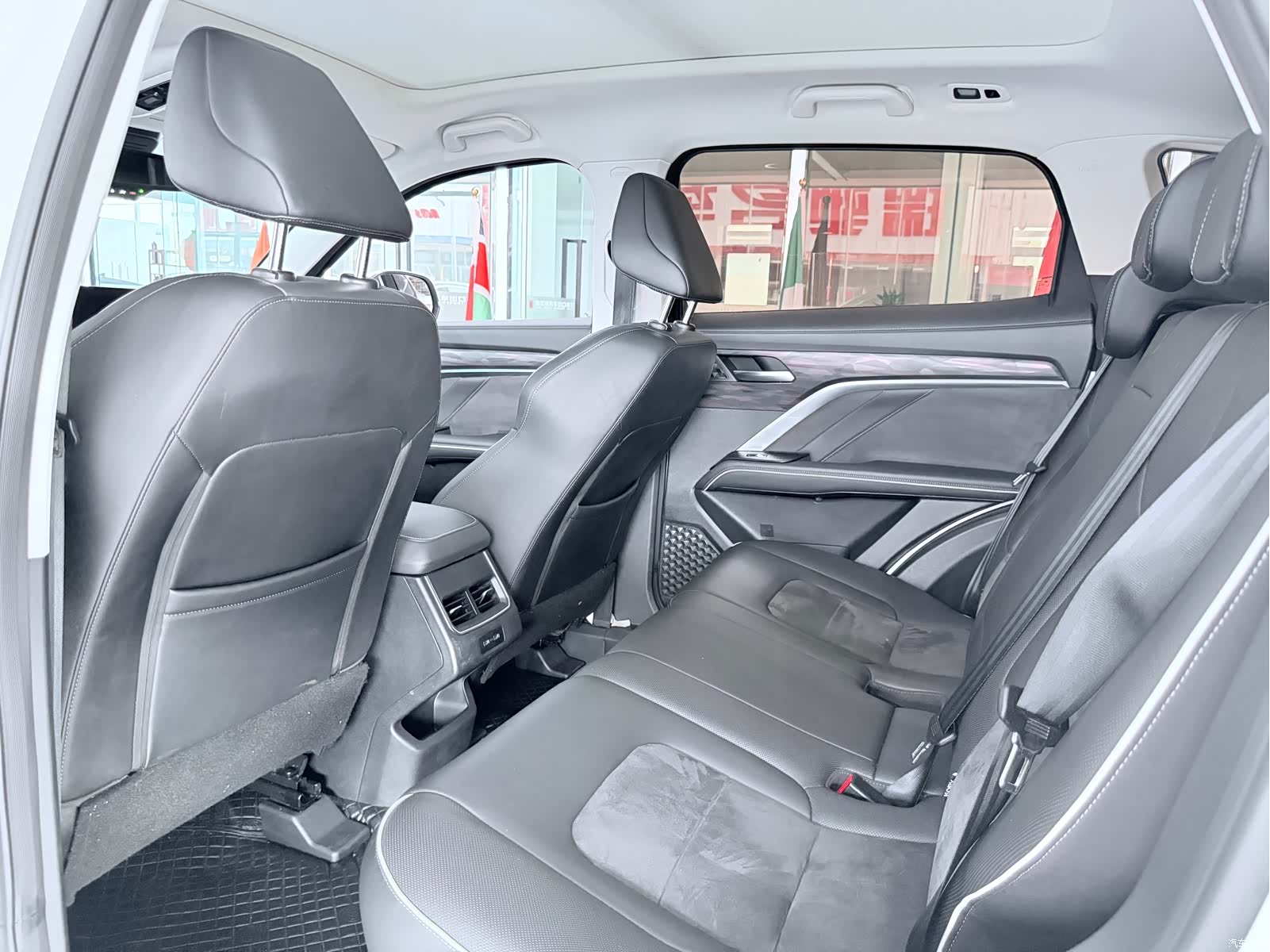 Haval H6, 2022 6