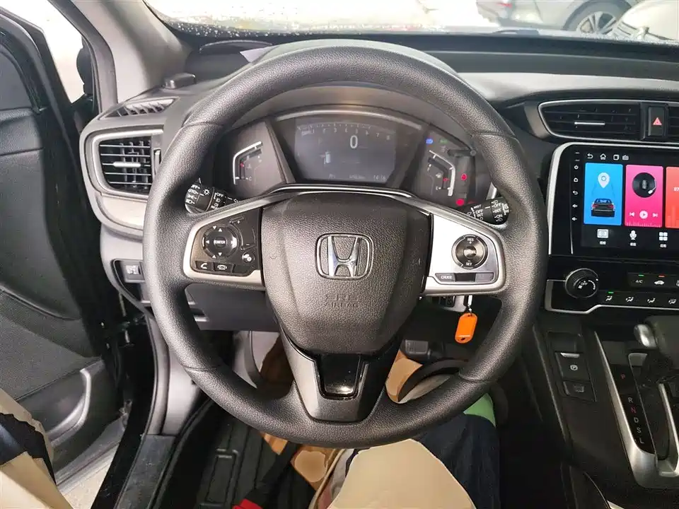 Honda Hao Ying
