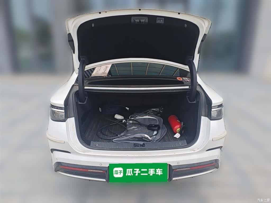 BYD Seal, 2025 20