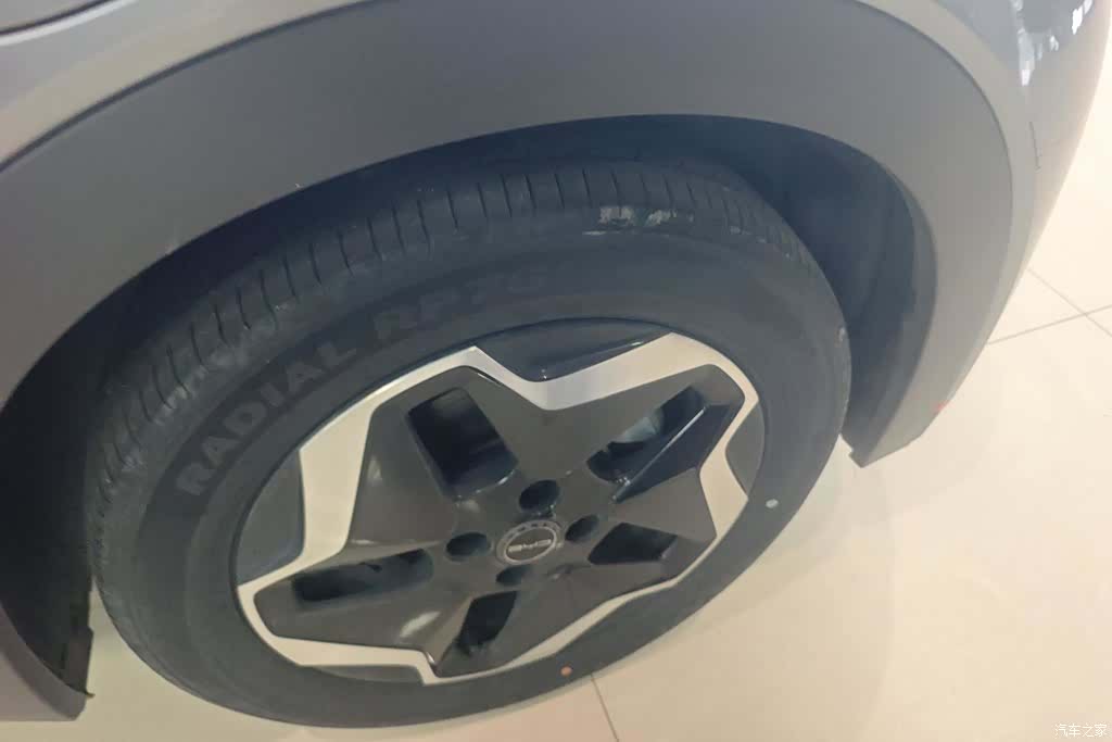 BYD Dolphin, 2022 6