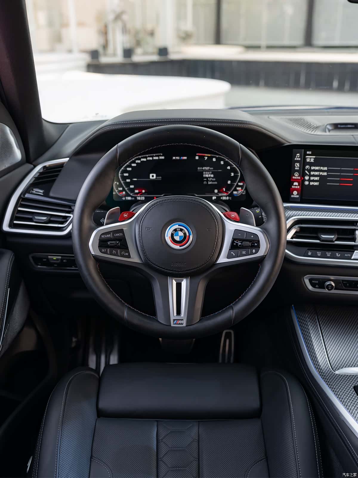 BMW X5, 2023 12