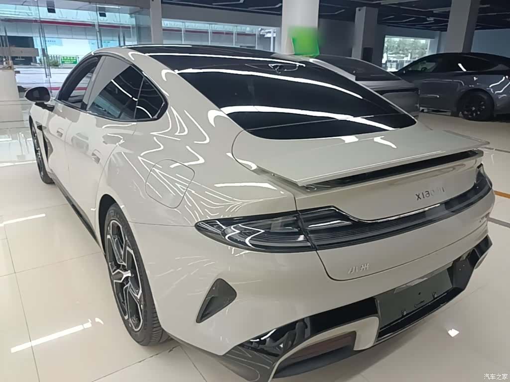 Xiaomi SU7, 2024 все фото