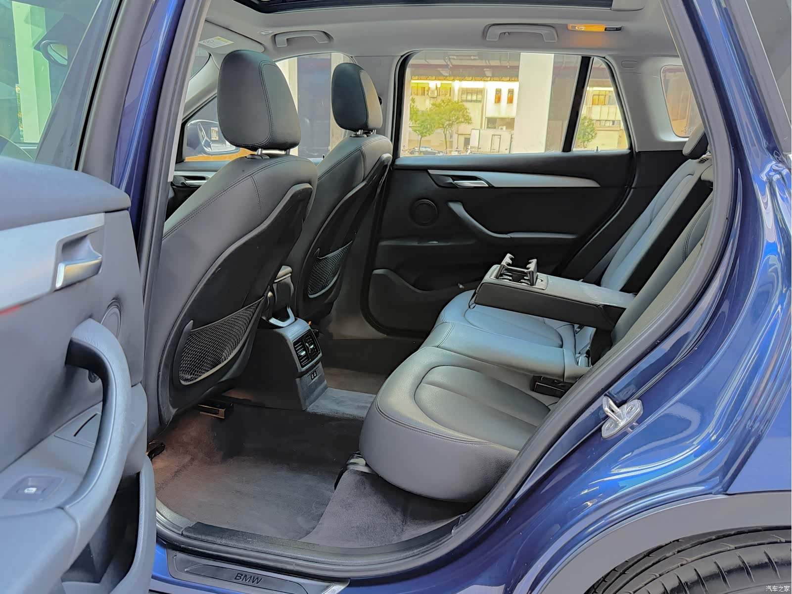 BMW X1, 2019 9