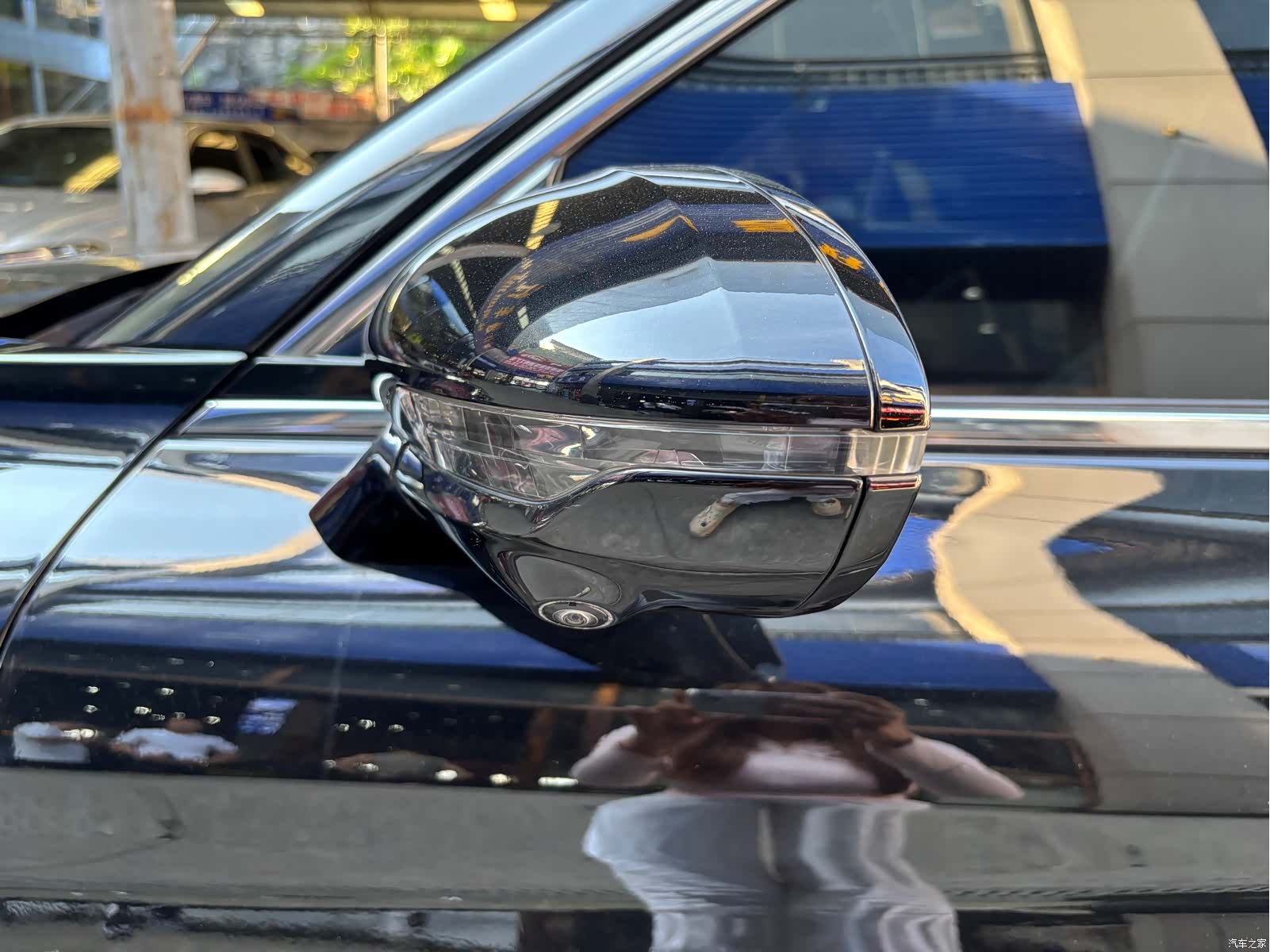 Hongqi HS5, 2020 17