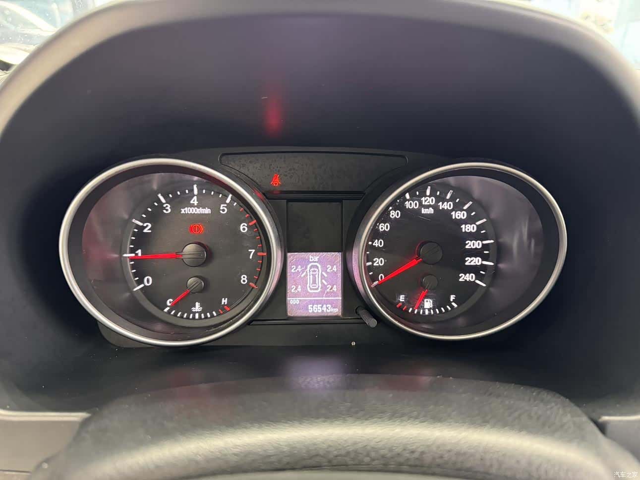 Haval H6, 2014 23