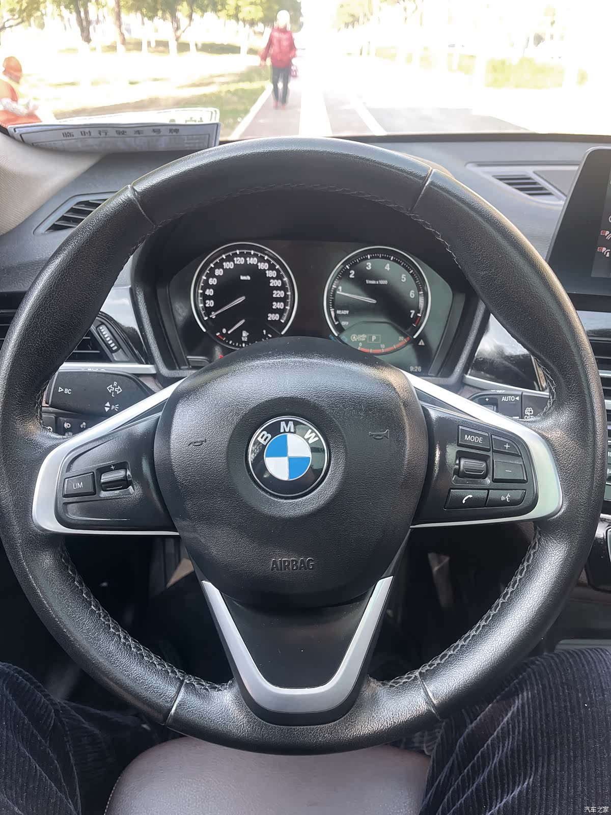 BMW X1, 2022 11