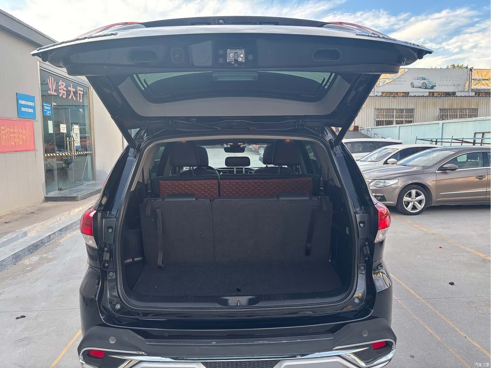 Toyota Highlander, 2018 18