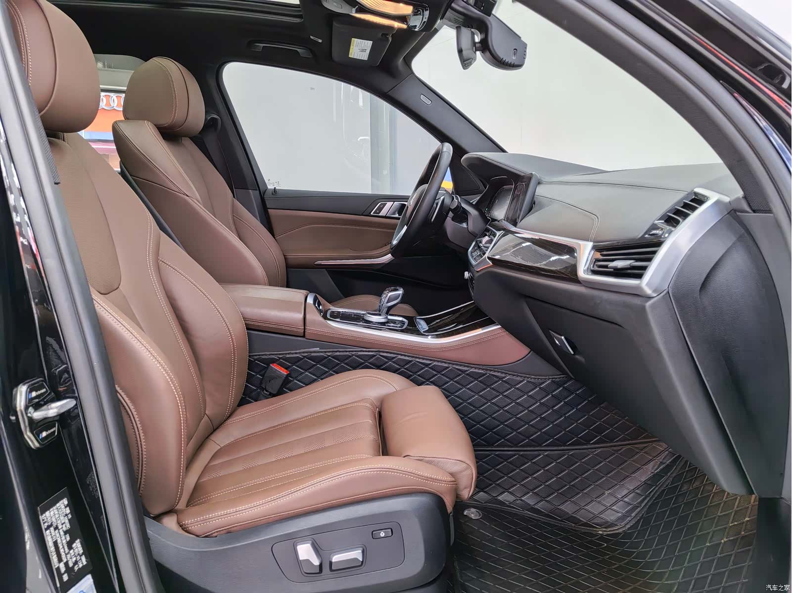 BMW X5, 2021 14
