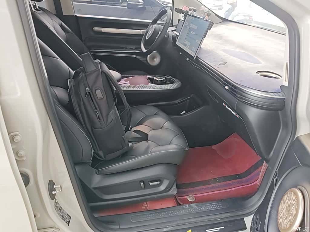 Wuling 460, 2023 25