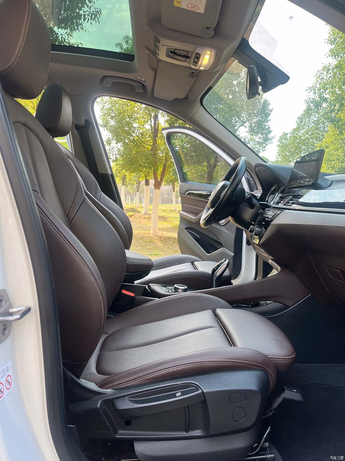 BMW X1, 2022 15