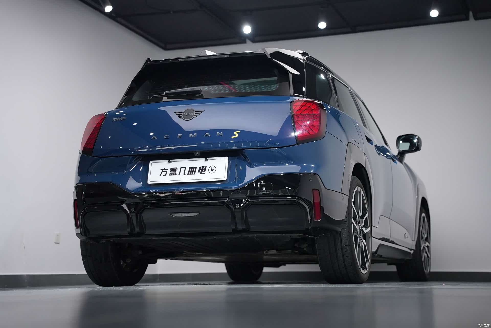 Mini ACEMAN, 2024 4