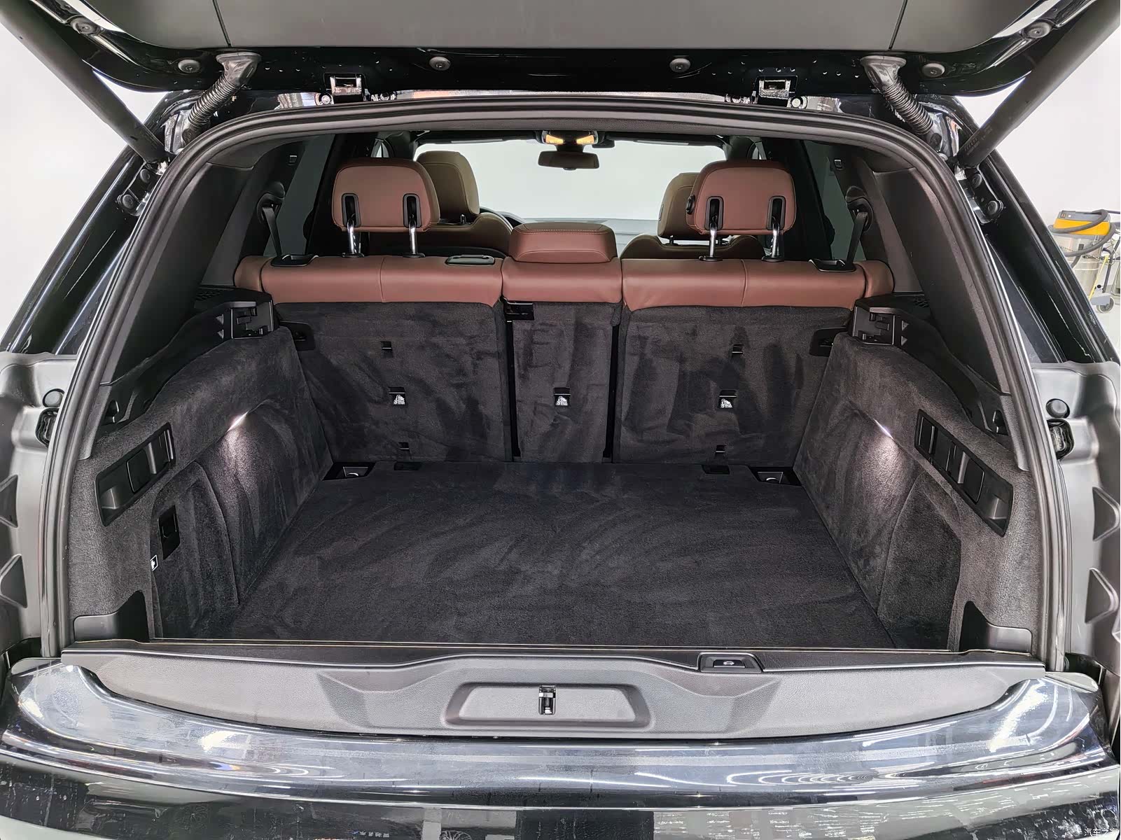 BMW X5, 2021 18