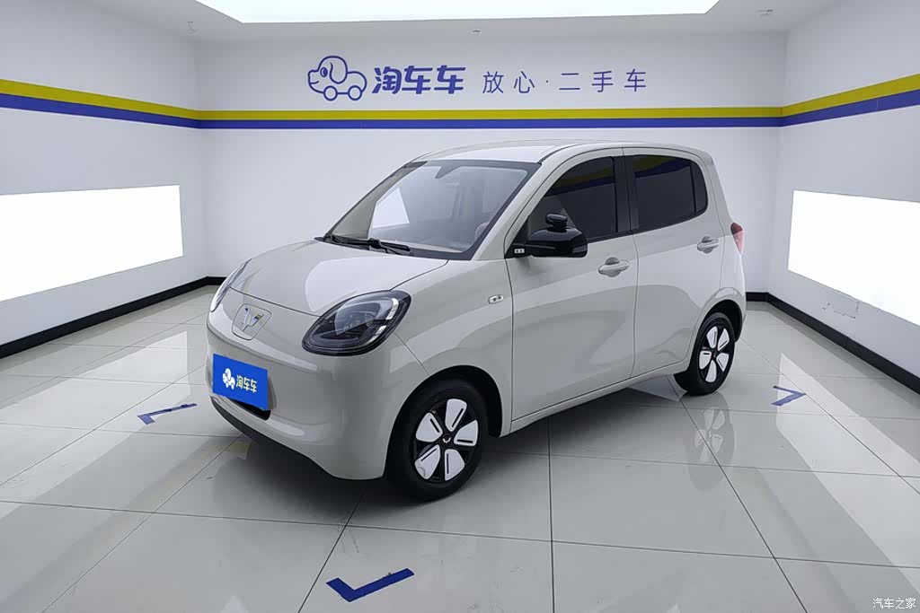 Wuling MINIEV, 2025 1