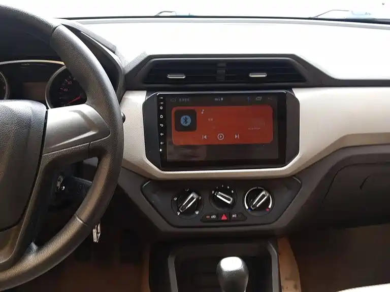 Wuling Wuling Hongguang