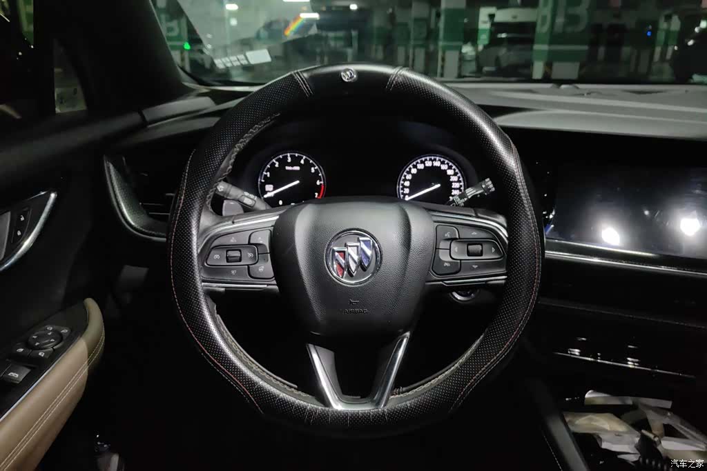 Buick Envision Plus, 2023 15