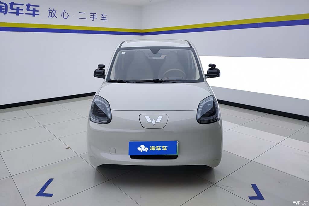 Wuling MINIEV, 2025 2
