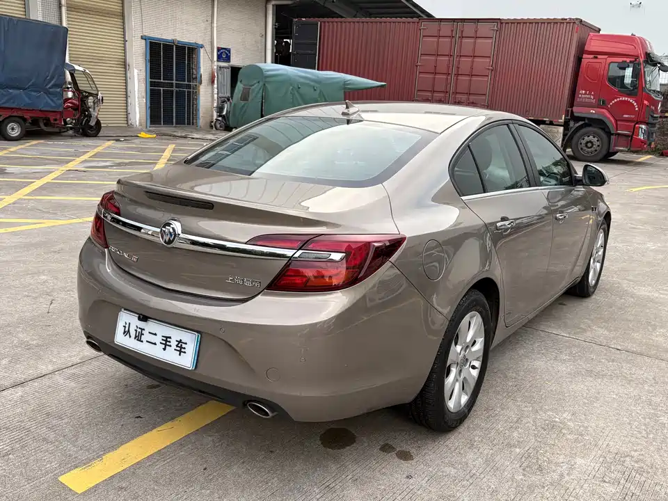 Buick Regal