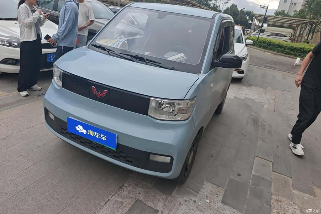 Wuling Yuan, 2022 1