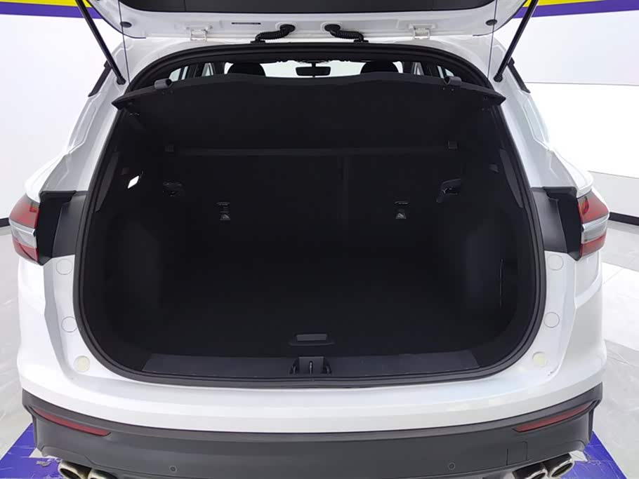Geely Collray
