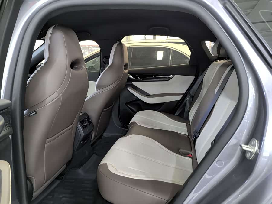 BYD Qin PLUS 2024, фото 9