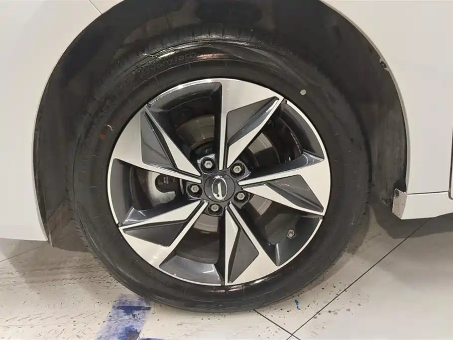 Trumpchi Trumpchi M6