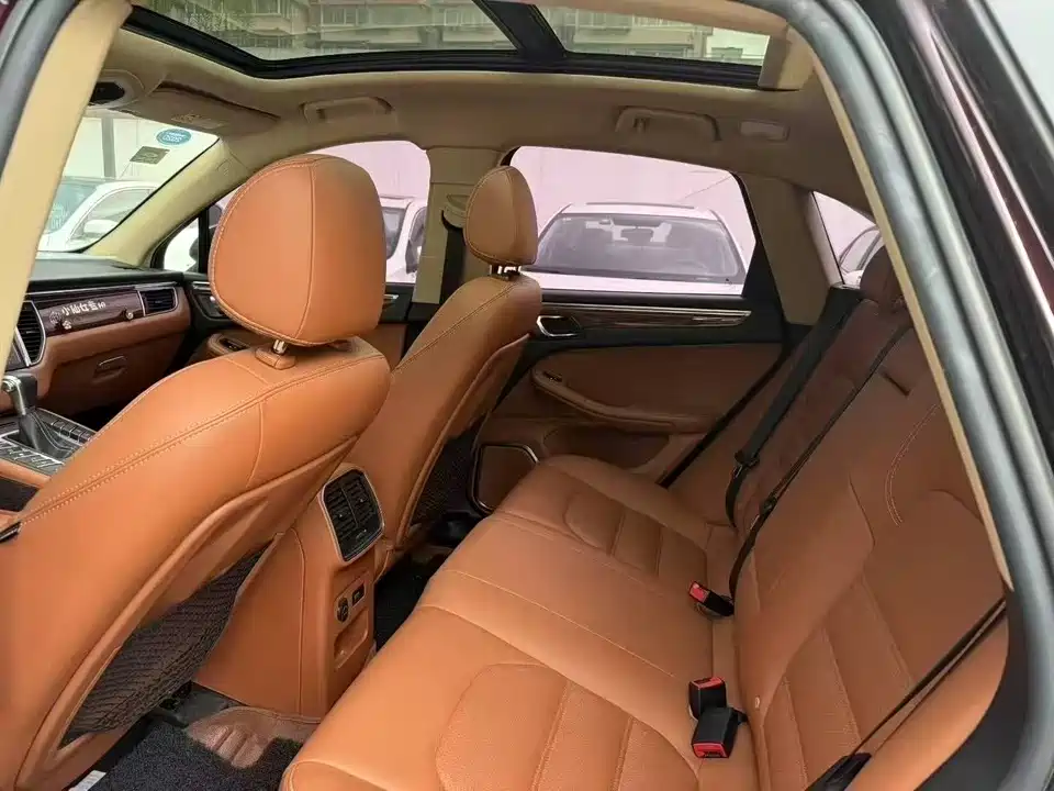 Zotye SR9 Zotye SR9