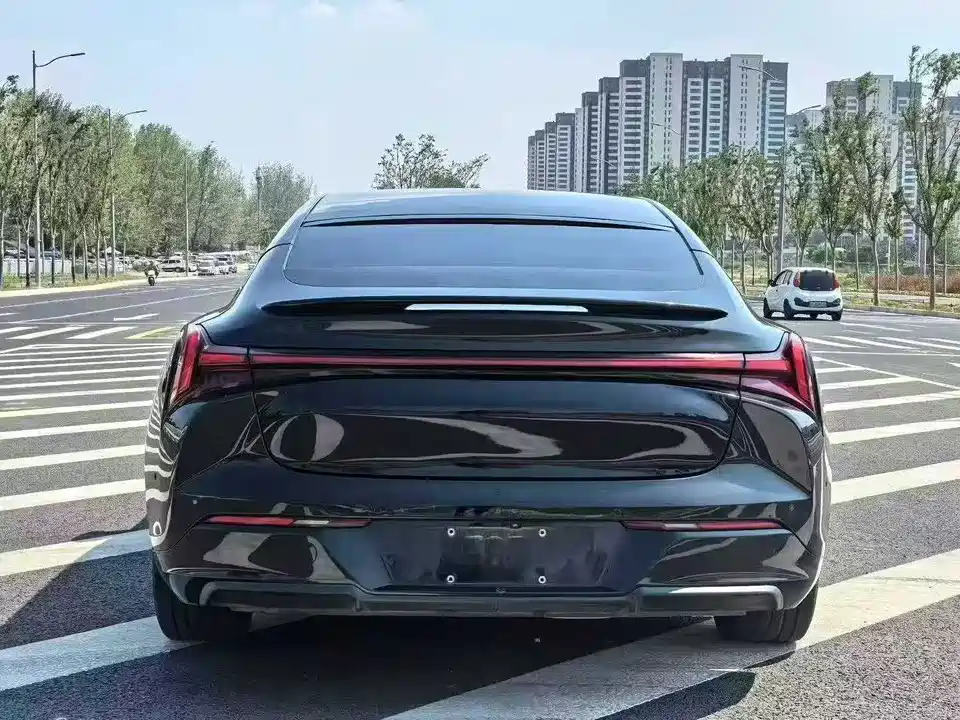 Neta Nezha S