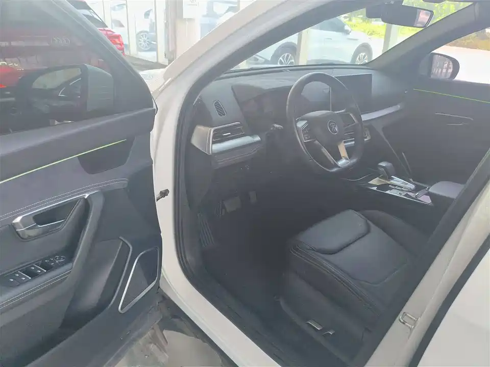 BYD Songjiang BYD Songjiang