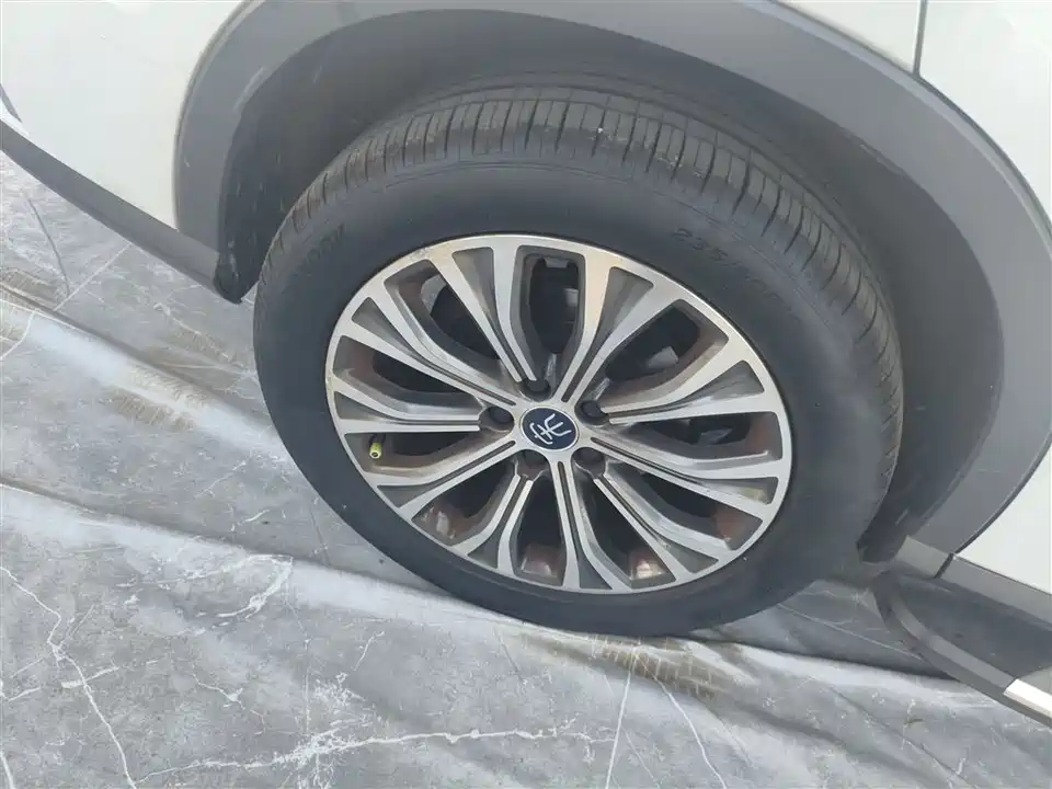 BYD Songjiang BYD Songjiang