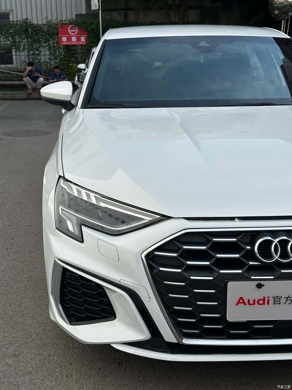 Audi A3, 2022 13