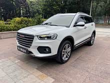 ����H6 Coupe 2017�� ��� 2.0T �Զ�������Ӣ��