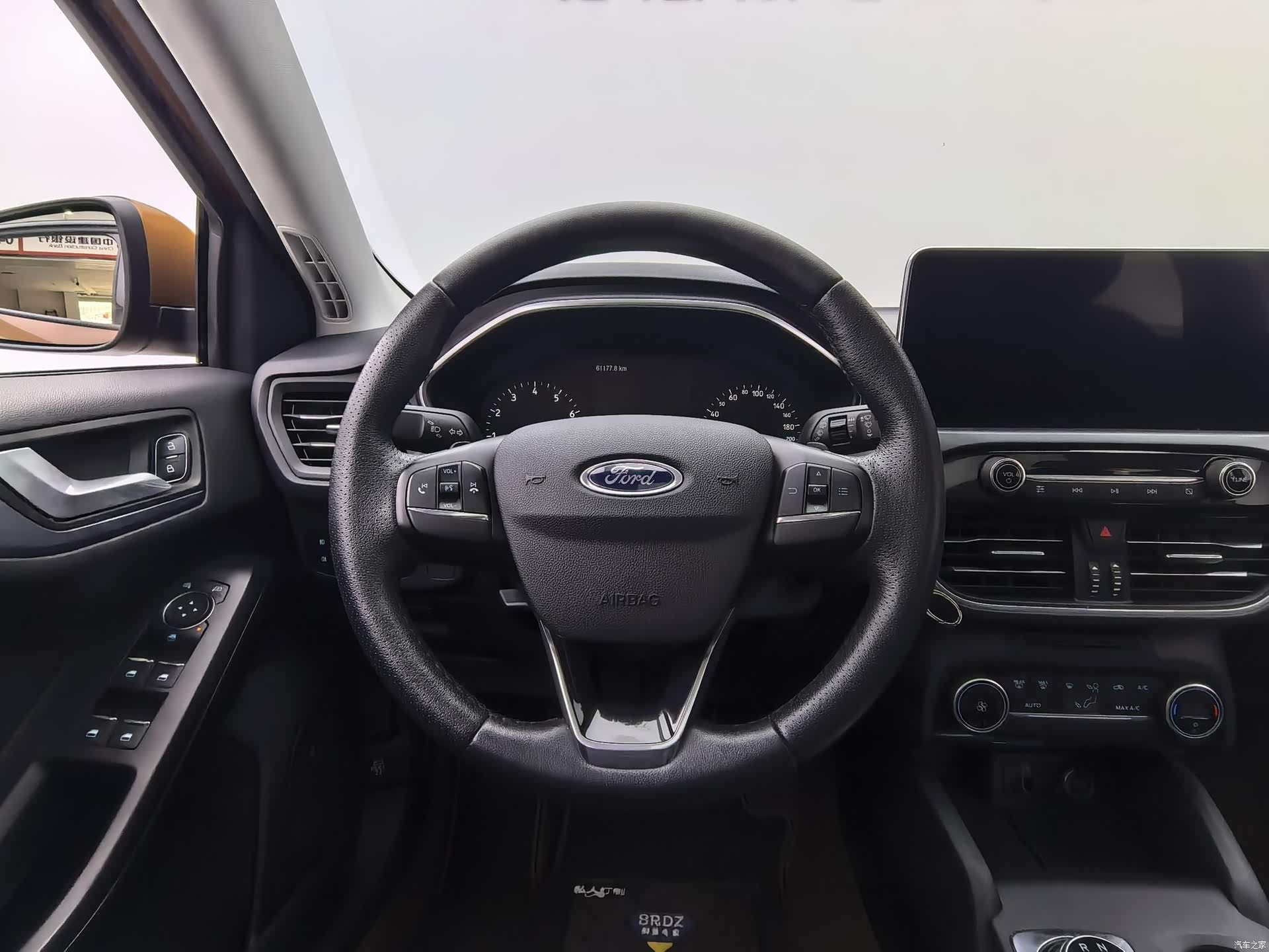 Ford Focus, 2020 15