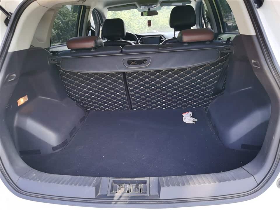 Trumpchi Trumpchi GS4