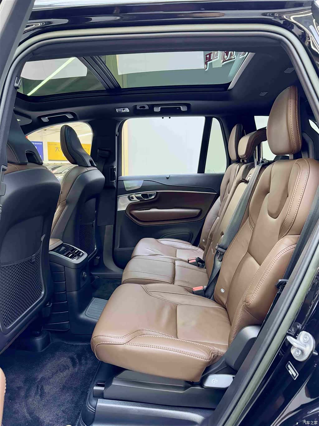 Volvo XC90, 2023 7
