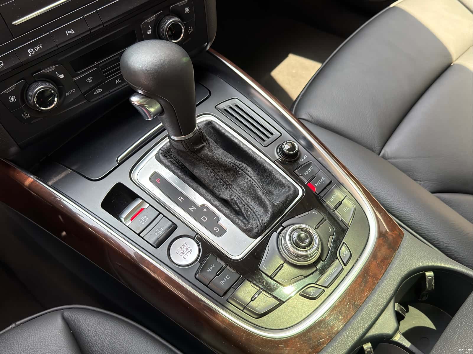 Audi Q5, 2013 13