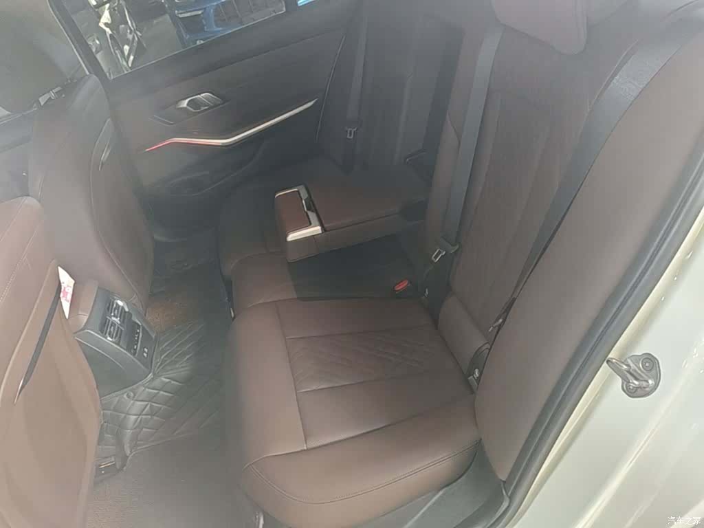 BMW i3, 2023 17