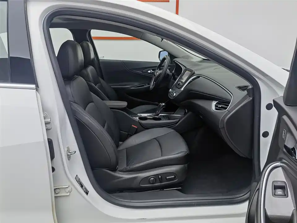 Chevrolet Mai Ruibao XL