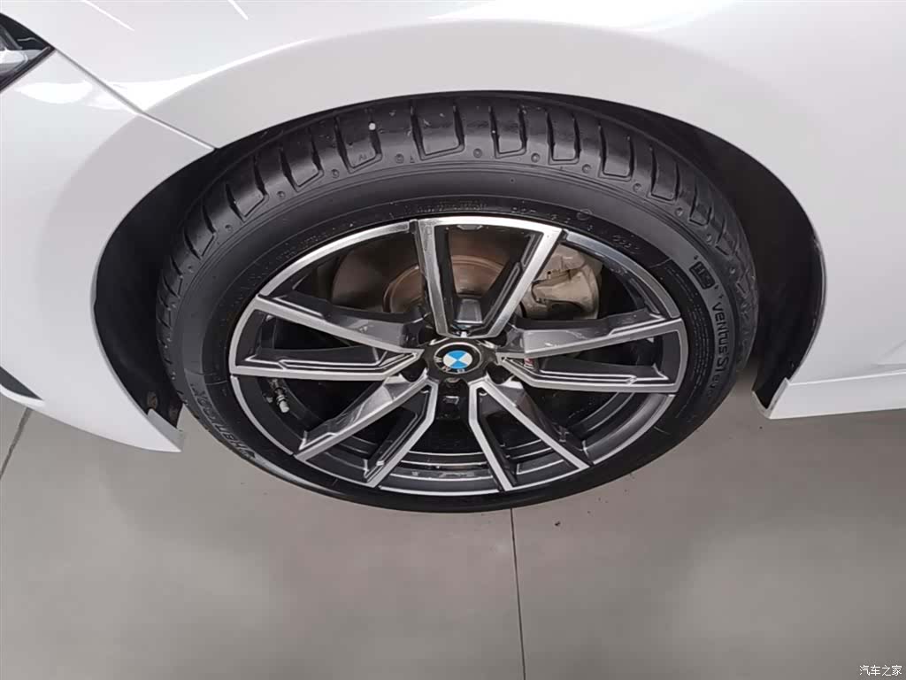 BMW 3 Series, 2022 23