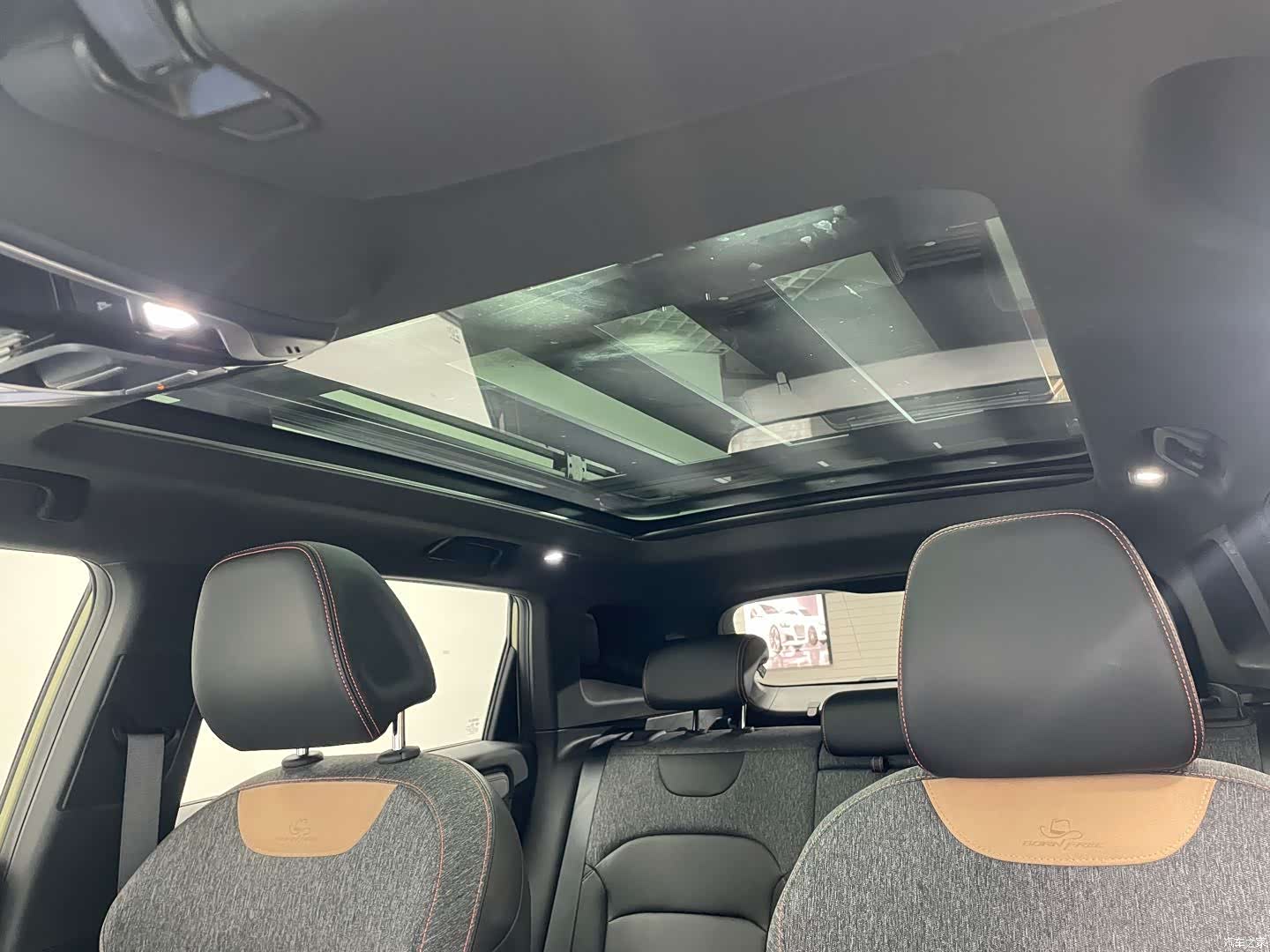 Geely 1.5TD, 2025 11