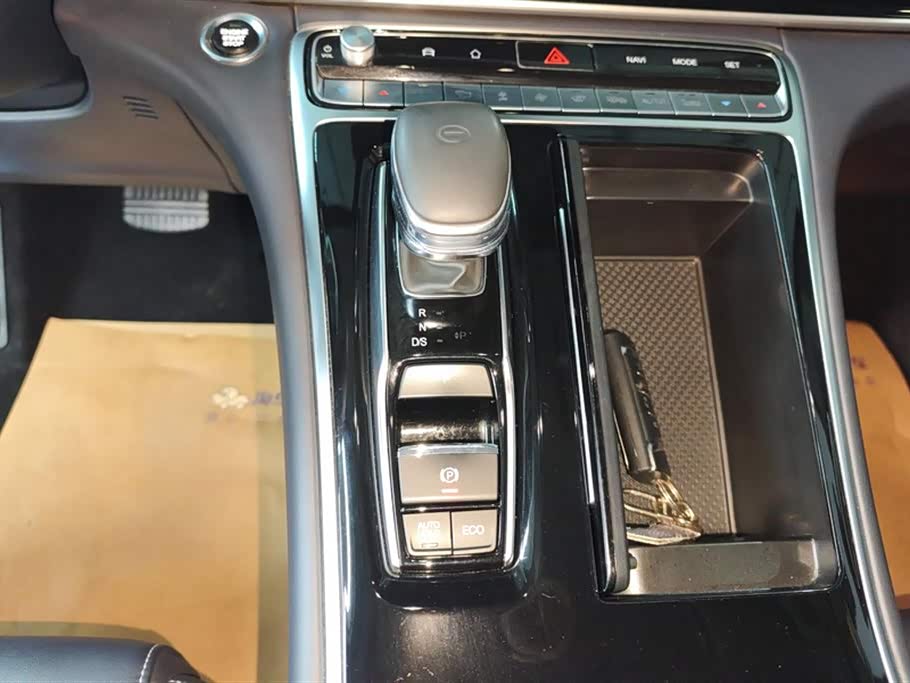 Trumpchi Trumpchi M8