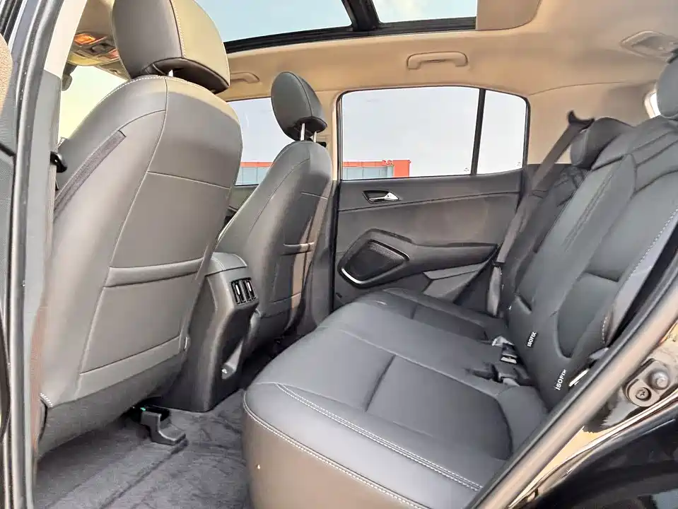 Hyundai Beijing ix35