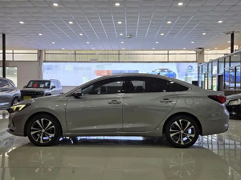 Changan Yidong