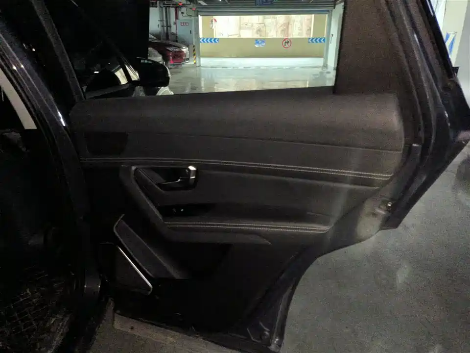BYD Song Pro BYD Song Pro