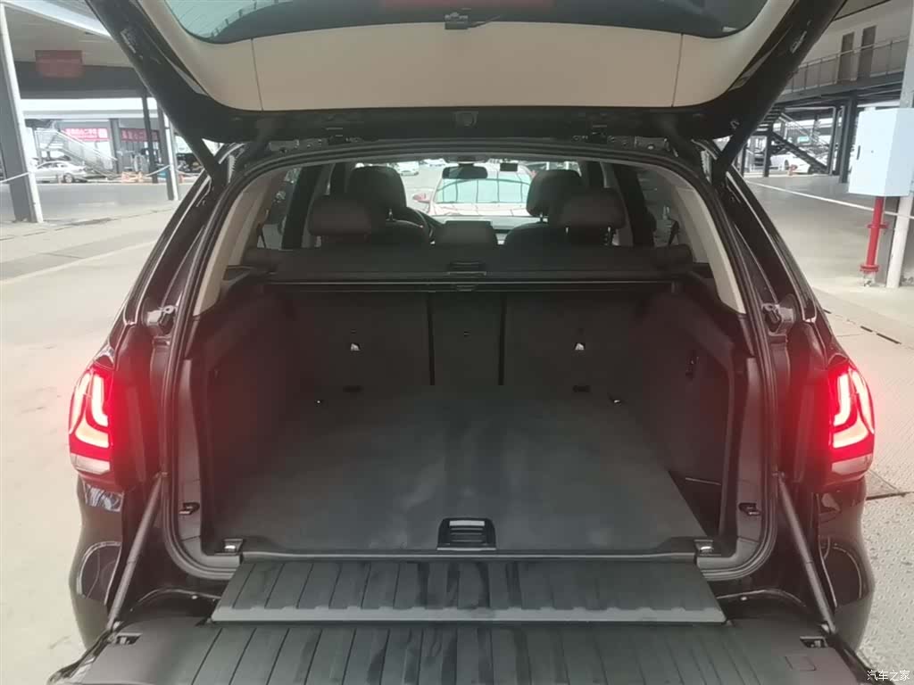 BMW X5, 2016 19
