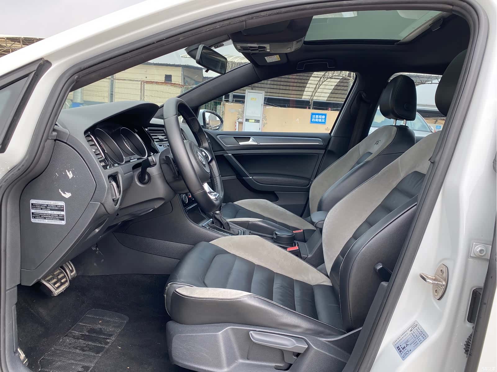 Volkswagen Golf, 2016 9