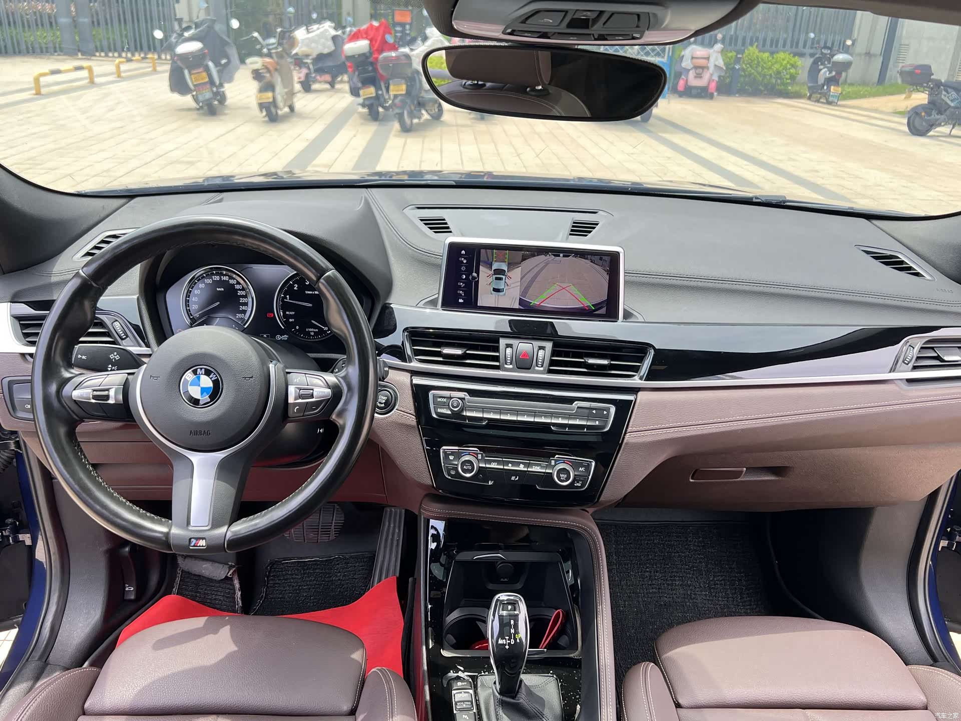 BMW X2, 2020 7