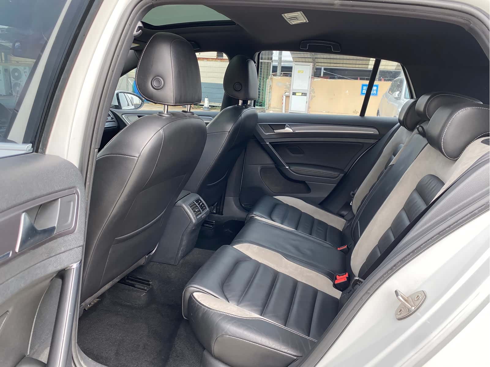 Volkswagen Golf, 2016 15
