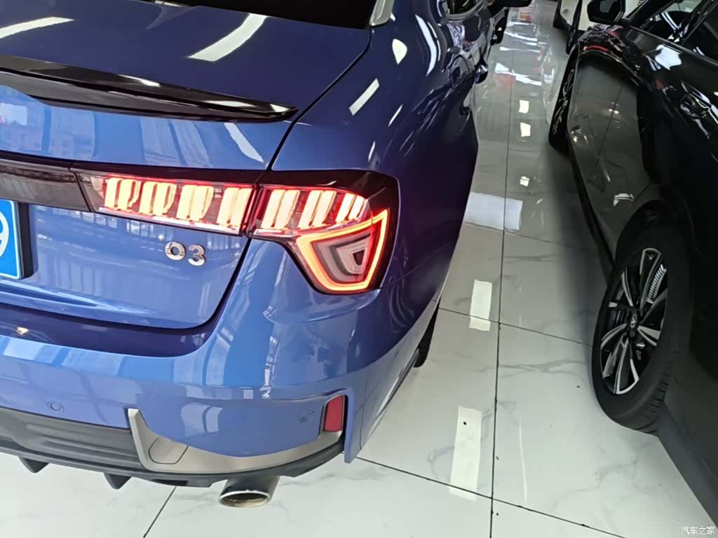 Lynk & Co 01, 2019 8