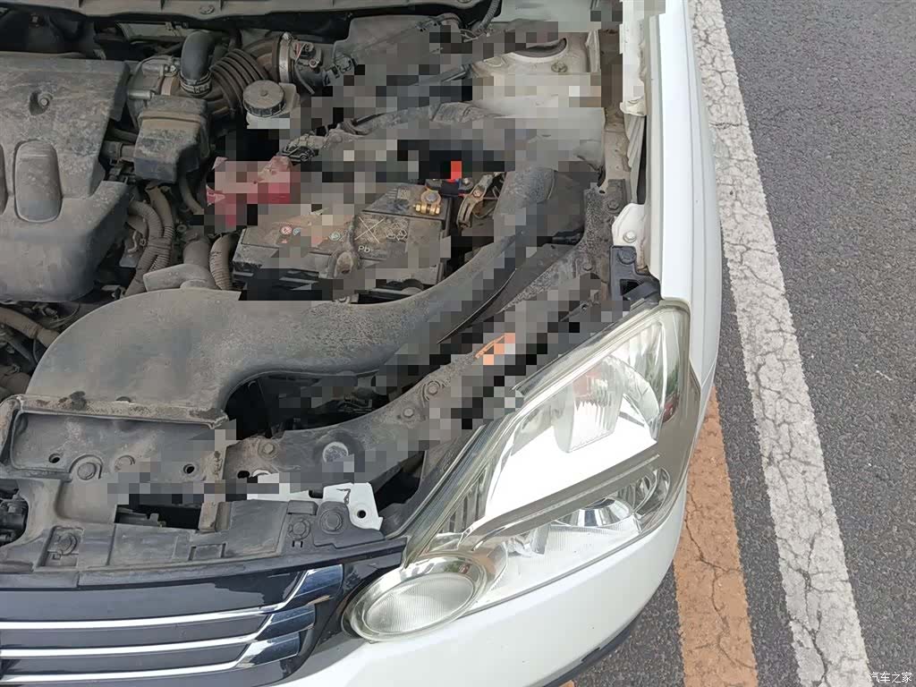 Nissan MX6, 2017 22